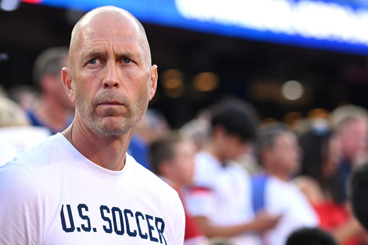 USMNT’s failure on the Copa The usa may just price Gregg Berhalter his task. Will it occur?