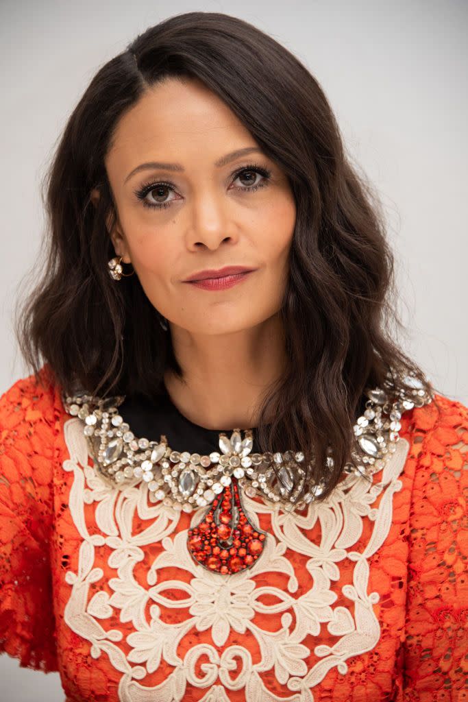 Thandie Newton