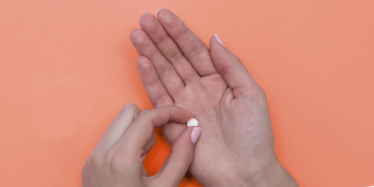 The abortion pill was supposed to decentralize abortion care. Instead, patients are still forced to travel long distances to abortion clinics to pick it up.  (Photo: Getty Images)