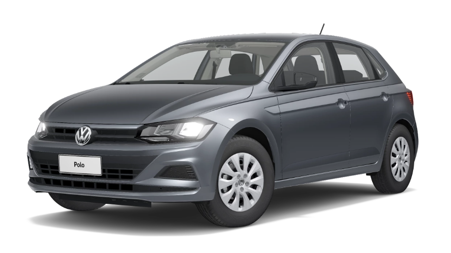 El Volkswagen Polo recibirá en unos meses una versión más barata.