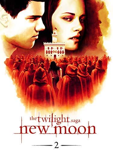 19) The Twilight Saga: New Moon