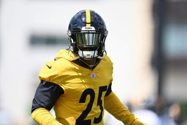 5 deep sleepers to watch at Steelers training camp