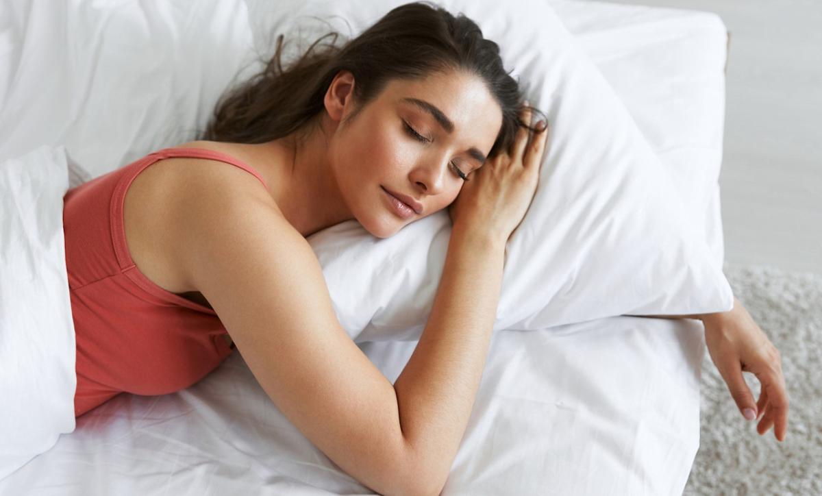 #Sleeping longer over the weekend could help prevent heart attacks, says study