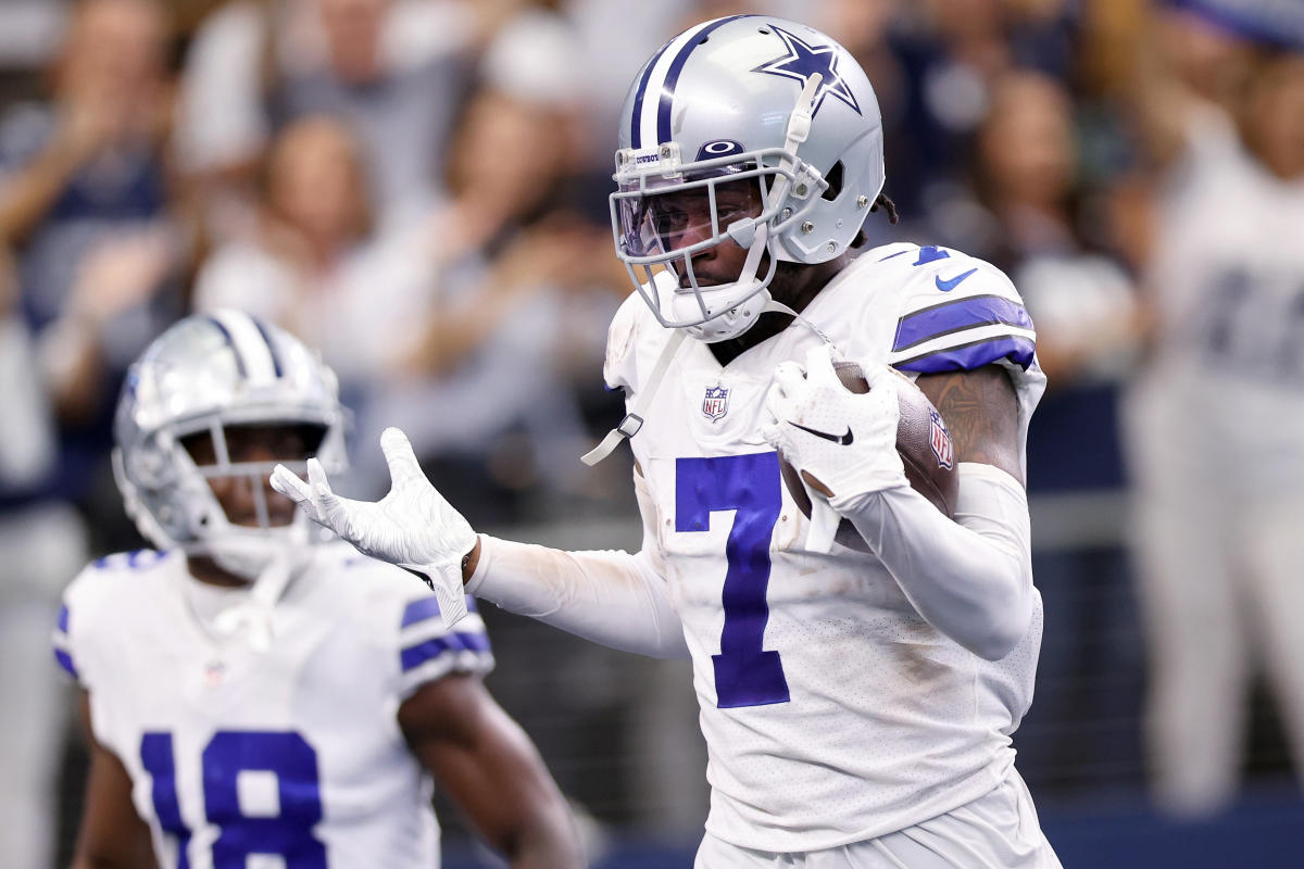 Dallas Cowboys: Inside the battle between CeeDee Lamb, Trevon Diggs