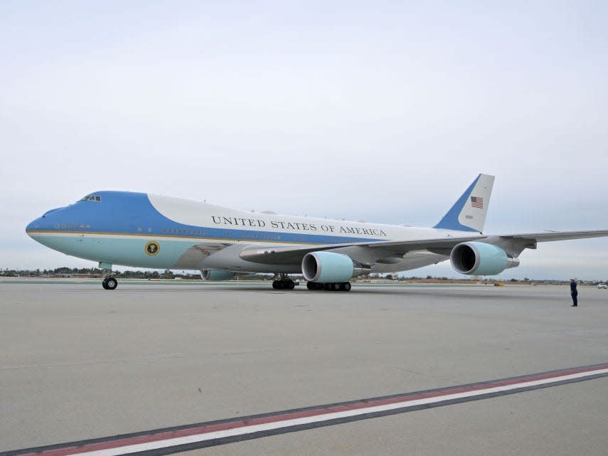 Air Force One