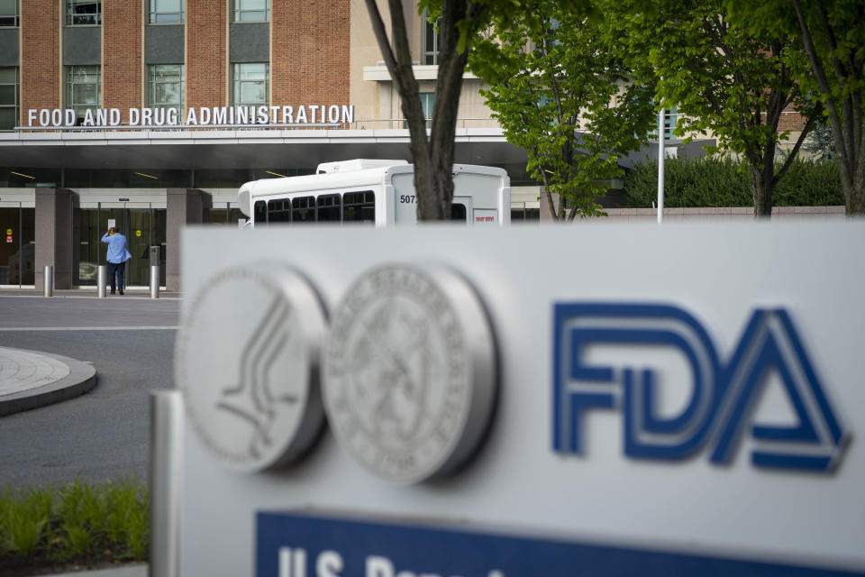 Balance of Nature ordered to stop sales of supplements after FDA lawsuits