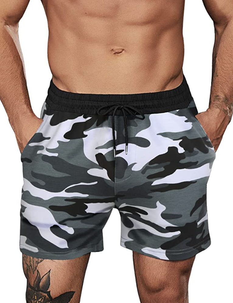 COOFANDY Athletic Shorts