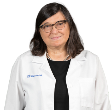 Dr. Eva Mrozek