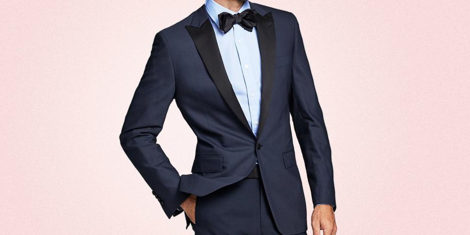 The 15 Best Wedding Suits for Every Dress Code