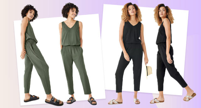 Natura Øjeblik bid Best summer jumpsuit for women 2023