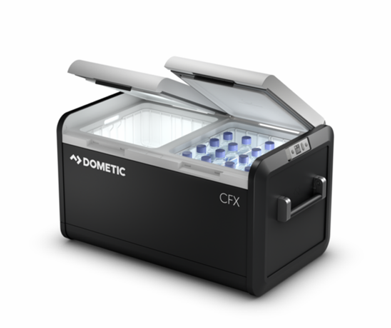 DOMETIC CFX3 75DZ