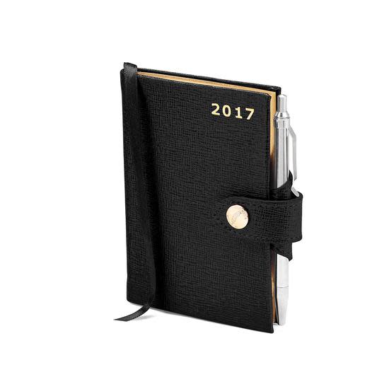 The Aspinal Mini Pocket Diary