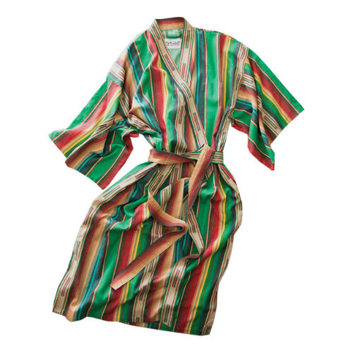 El Cosmico Kimono Robe