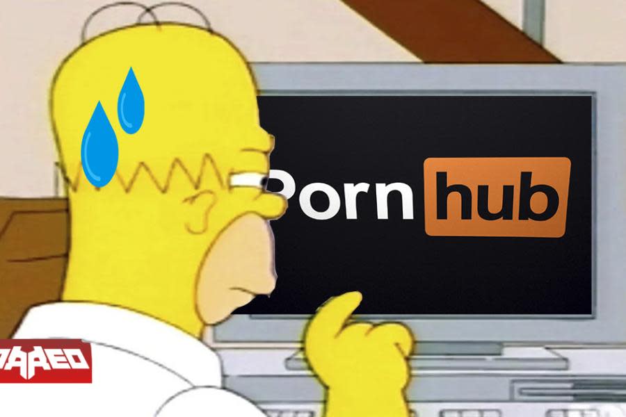 Moderadores de PornHub debieron revisar 700 videos al día como mínimo