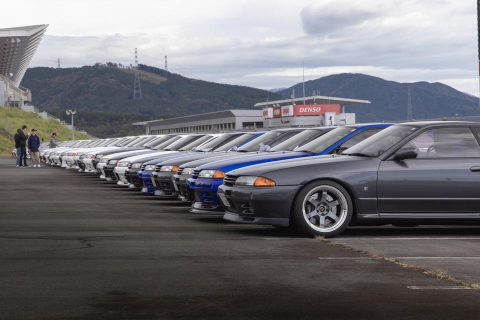 japan car culture