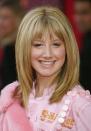 <p>Tisdale debuted a spunky blonde hairdo after <a href="https://www.seventeen.com/celebrity/movies-tv/a31886/things-you-never-knew-about-the-suite-life-of-zack-and-cody/" rel="nofollow noopener" target="_blank" data-ylk="slk:earning the role of Maddie Fitzpatrick;elm:context_link;itc:0;sec:content-canvas" class="link ">earning the role of Maddie Fitzpatrick</a> on Disney. She must have liked it, because the actress has remained blonde long after the show ended. </p>