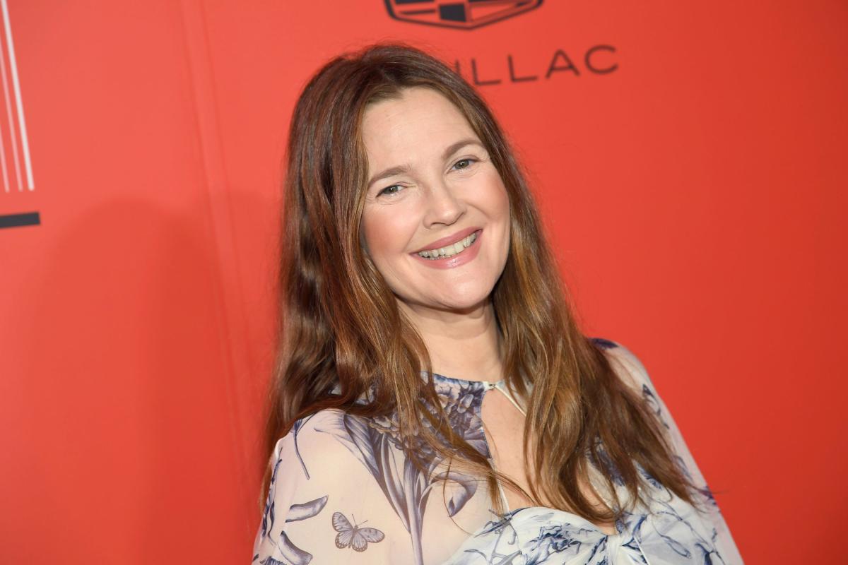 Drew Barrymore pulls out of MTV Movie & TV Awards ‘in solidarity’ with striking writers