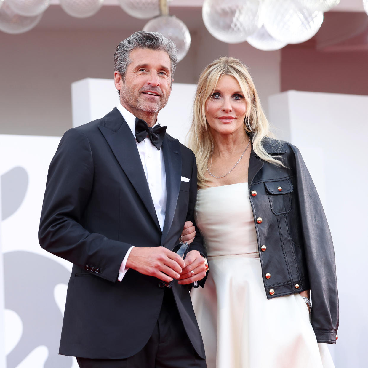 Patrick Dempsey and Wife Jillian’s Relationship Timeline: From 1st Meeting to Where They Stand Now