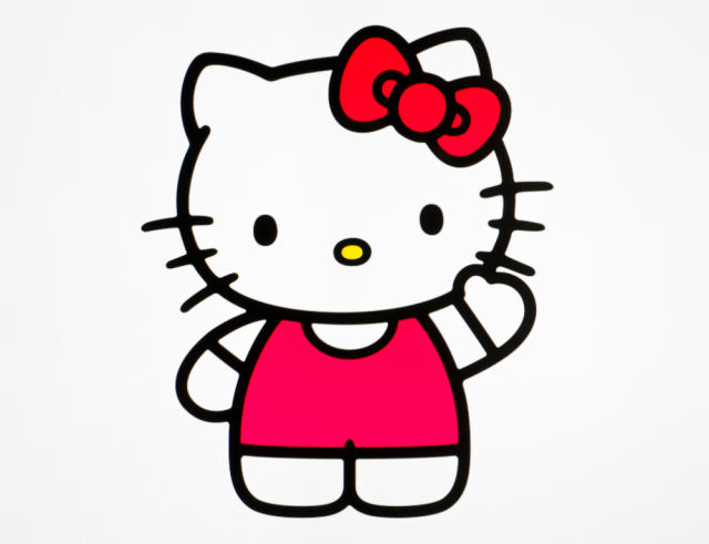 We bet you didn't know these 10 facts about Hello Kitty