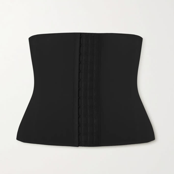 Skims Stretch-Neoprene Waist Trainer