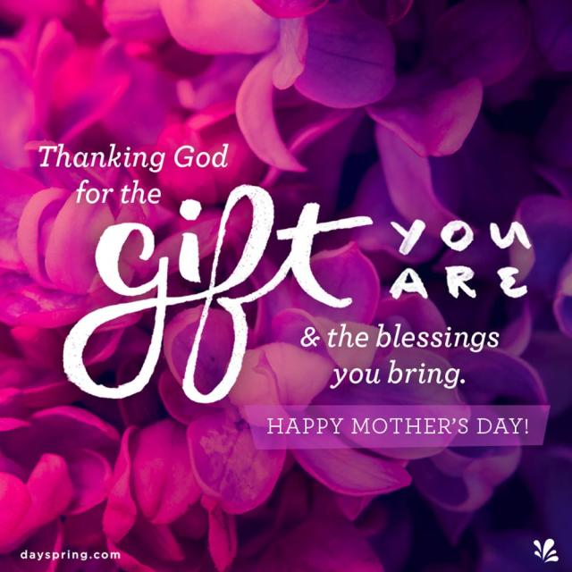 Louis Vuitton Mother's Day Ecard