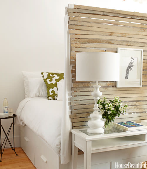 Bedroom Nook