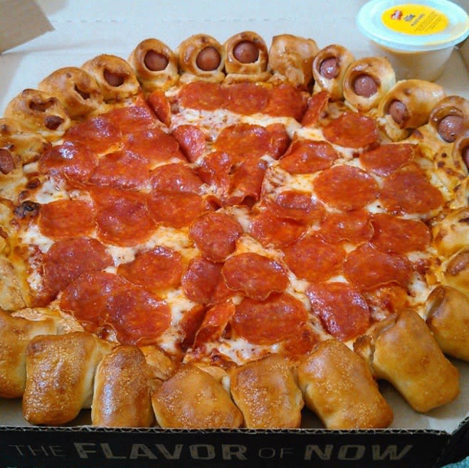 HOT-DOG-PIZZA