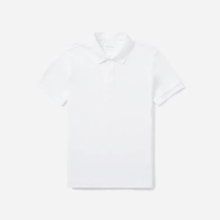 Everlane The Performance Polo