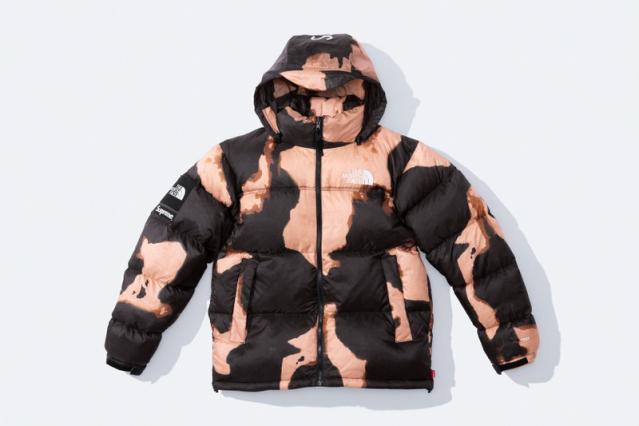WHY THE NORTH FACE x SUPREME JACKET IS WORTH $2000 