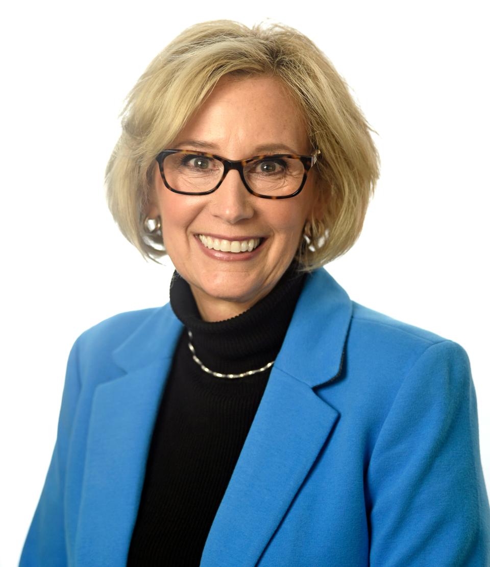 Wendy H. Steele is a dedicated philanthropist, passionate entrepreneur, and the author of Invitation to Impact. Steele, founded Impact100 in 2001 to encourage and expand women's roles in the field of philanthropy.