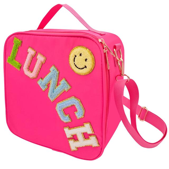 Our Favorite Lunch Boxes & Reusable Bags • One Lovely Life