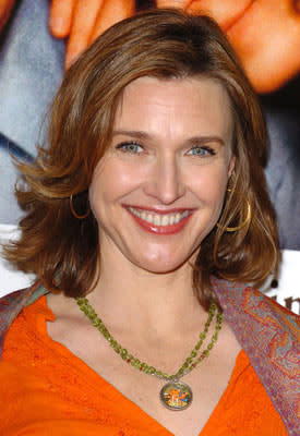 Brenda Strong at the Westwood premiere of New Line Cinema's The Upside of Anger