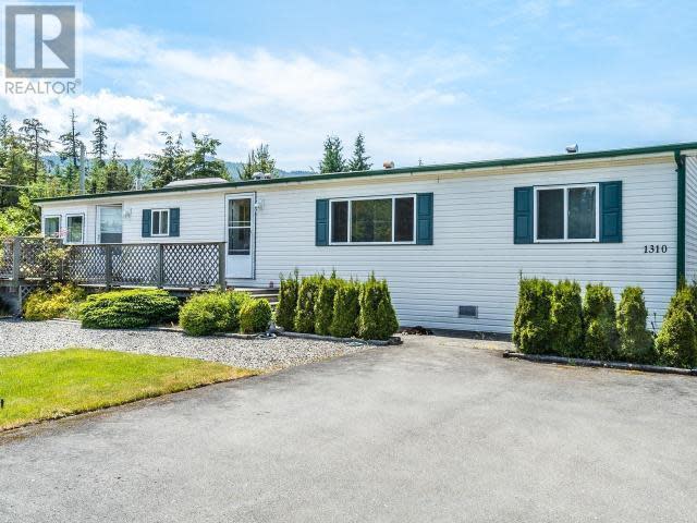 What a $1 million house looks like in Qualicum Beach this week