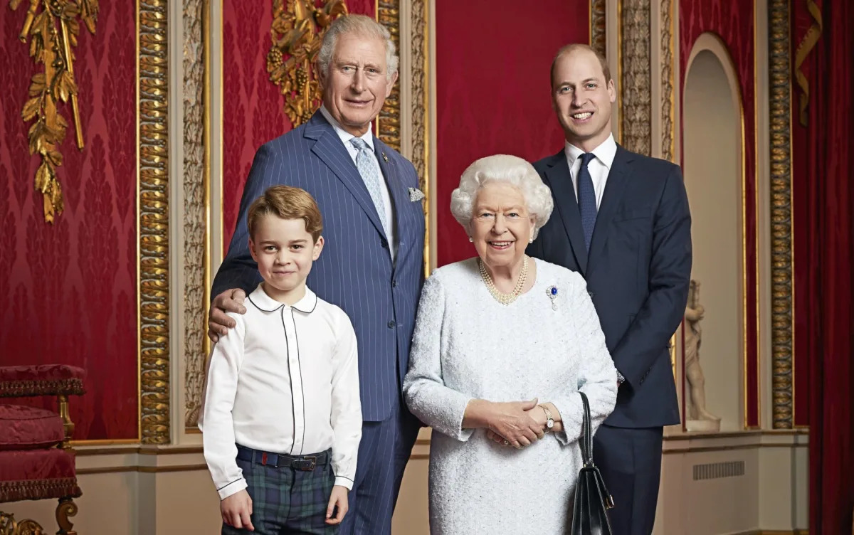 Royal family tree: How the line of succession changes now Charles is King