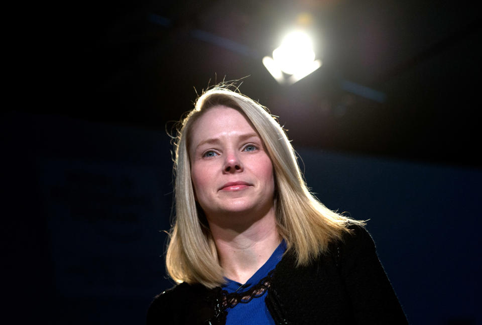 <p><b>Marissa Mayer</b></p> <br><p>Company: Yahoo</p> <br><p>Age: 37</p> <br><p>Upon becoming Google's 20th hire in 1999, Marissa Mayer also became the company's first female engineer. During her stint with the corporation she has had influence over the look and function of some of its best-known products, such as Google Maps, Google Earth and the Google Doodle. But Mayer probably made the most headlines of her career during last summer when she joined Yahoo and became that company's youngest CEO at age 37. Even more fodder: Mayer was pregnant at the time and announced her intention to return to work shortly after giving birth. </p> <br><p>Career Lesson: Go against the grain. You probably already knew of the brouhaha regarding Mayer's abbreviated maternity leave or her edict to winnow telework privileges for Yahoo staff. What you might not know is in the nine months since Mayer was tapped as CEO, president and director, Yahoo has introduced a new email application for the iPad and Android tablets, as well as a new weather app for the iPhone. </p>