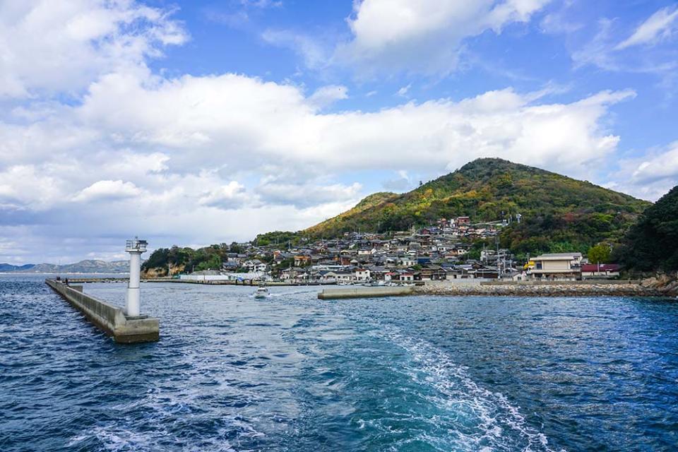 男木島（Image Source : Getty Creative/iStockphoto）