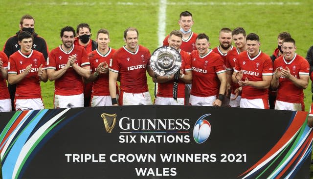 Wales v England – Guinness Six Nations – Principality Stadium