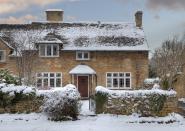 <p><strong>The festive season is just weeks away and if you're planning for the most magical time of year, you'll want to browse our pick of the cosiest Christmas <a href="https://www.housebeautiful.com/uk/lifestyle/a33638351/places-in-uk-look-like-france-holiday-cottages/" rel="nofollow noopener" target="_blank" data-ylk="slk:cottages;elm:context_link;itc:0;sec:content-canvas" class="link ">cottages</a> in the UK for an unforgettable celebration.</strong></p><p>Giving you something to look forward to right now, a stay at a beautiful <a href="https://www.housebeautiful.com/uk/christmas/" rel="nofollow noopener" target="_blank" data-ylk="slk:Christmas;elm:context_link;itc:0;sec:content-canvas" class="link ">Christmas</a> cottage is perfect for ending the year on a high and spending time with family and friends.</p><p>Whether you're looking for a cottage to call home for a few nights in the run-up to the big day, a place with availability over Christmas Day itself, ideas for <a href="https://www.housebeautiful.com/uk/lifestyle/a29122964/twixmas/" rel="nofollow noopener" target="_blank" data-ylk="slk:Twixmas;elm:context_link;itc:0;sec:content-canvas" class="link ">Twixmas</a> (you know, that time in between Christmas and New Year), or a beautiful rental for a New Year's escape, we think you'll like our selection of lovely Christmas cottages.<br></p><p>We chatted to our friends at the <a href="https://www.nationaltrust.org.uk/holidays" rel="nofollow noopener" target="_blank" data-ylk="slk:National Trust;elm:context_link;itc:0;sec:content-canvas" class="link ">National Trust</a> and <a href="https://www.sykescottages.co.uk/" rel="nofollow noopener" target="_blank" data-ylk="slk:Sykes Holiday Cottages;elm:context_link;itc:0;sec:content-canvas" class="link ">Sykes Holiday Cottages</a> to bring you the best Christmas cottages in outstanding locations. Maybe you have a traditional farmhouse in Cornwall in mind, or a fairy tale cottage with views over the Thames in Berkshire. You could be after a coastal cottage in Antrim or a rural hideaway in the Lake District.</p><p>Wherever you're looking to travel in the UK and whatever type of cottage you'd like for you and your clan, we've found the best Christmas cottages for families, dog-friendly breaks, coastal trips and more.</p><p>Check out our selection of the loveliest Christmas cottages to book now. And if you're thinking ahead to summer 2022, you'll want to browse our favourite <a href="https://www.housebeautiful.com/uk/lifestyle/g32715553/beach-cottages-uk/" rel="nofollow noopener" target="_blank" data-ylk="slk:beach holiday rentals in the UK;elm:context_link;itc:0;sec:content-canvas" class="link ">beach holiday rentals in the UK</a>, too.</p>