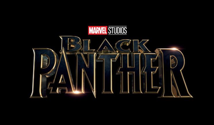 Marvel's Black Panther - Credit: Marvel