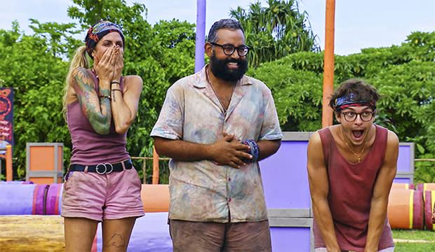 Survivor Season 44 Week 10 Recap and Live Blog