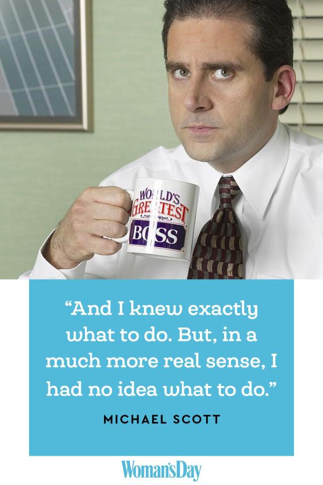 The Most Memorable Quotes From 'The Office' That Anyone Will Appreciate