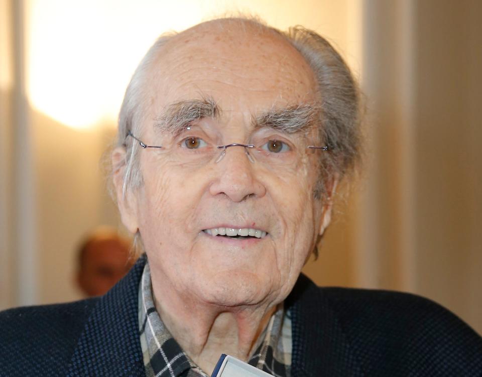 French composer Michel Legrand, 86, who wrote over 200 film and TV scores and won three Academy Awards, died on January 26, 2019.