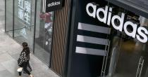 <p>No. 10: Adidas<br> RepTrak score: 77.27<br> (CNBC) </p>