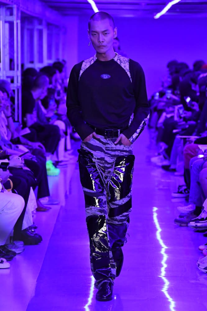 <cite class="credit">Photo: Courtesy of Seoul Fashion Week</cite>