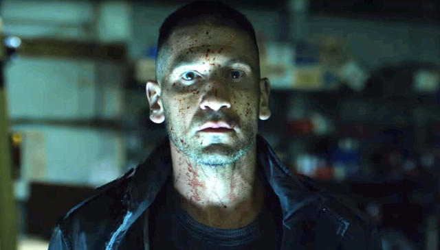 The Punisher - JoBlo