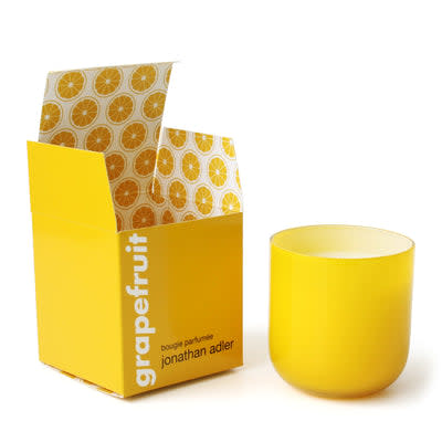 <p><a href="https://go.redirectingat.com?id=74968X1596630&url=https%3A%2F%2Fjonathanadler.com%2Fproducts%2Fgrapefruit-pop-candle%3Fvariant_id%3D31492228284450&sref=https%3A%2F%2Fwww.elledecor.com%2Fshopping%2Fg60330440%2Fbest-home-fragrances%2F" rel="nofollow noopener" target="_blank" data-ylk="slk:Shop Now;elm:context_link;itc:0;sec:content-canvas" class="link ">Shop Now</a></p><p>Pop Grapefruit Candle</p><p>jonathanadler.com</p><p>$48.00</p><span class="copyright">Jonathan Adler</span>