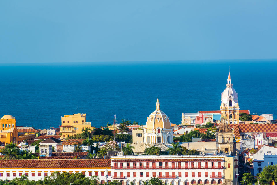 Colombia