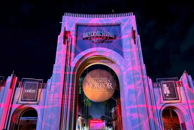 A Scaredy-Cat's Guide to Universal Halloween Horror Nights in Orlando