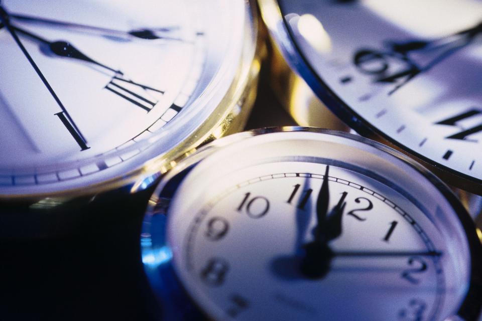 Would you want year-round daylight saving time?