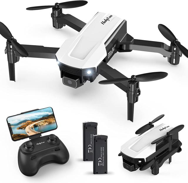 Best Drone Camera Black Friday Deals